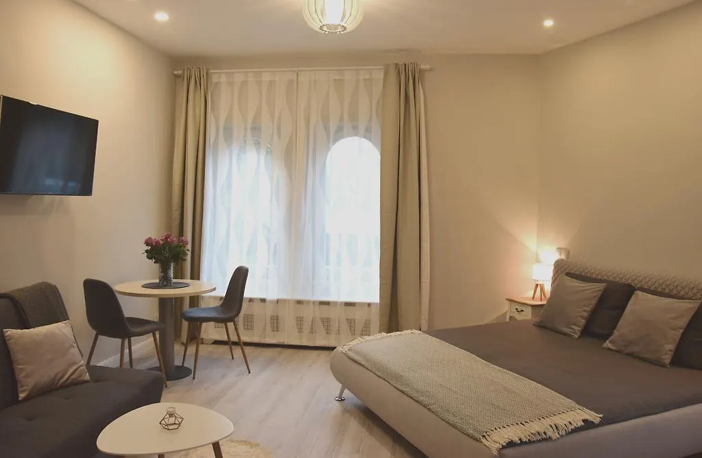 Castle Cottage Budapest 0*,  Hungary
